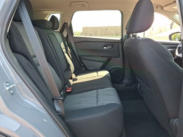 Used 2026 Gray Nissan SV image 31