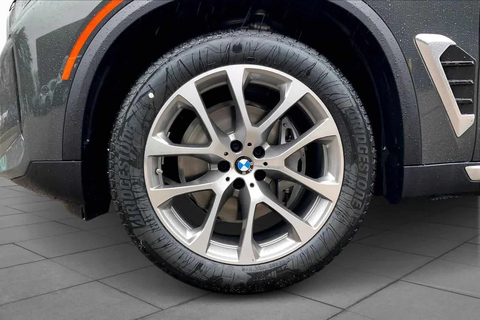 2026 BMW X5 40i - Photo 11