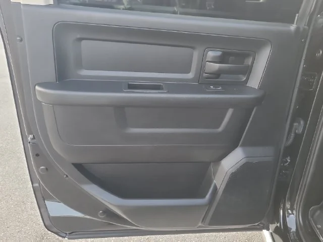 Used 2018 Black Ram Tradesman image 12