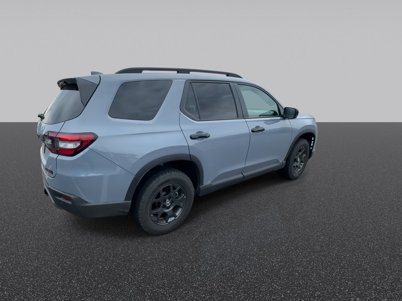Used 2025 Gray Honda TrailSport image 8
