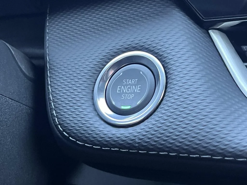 2027 Chevrolet Equinox LT - Photo 22