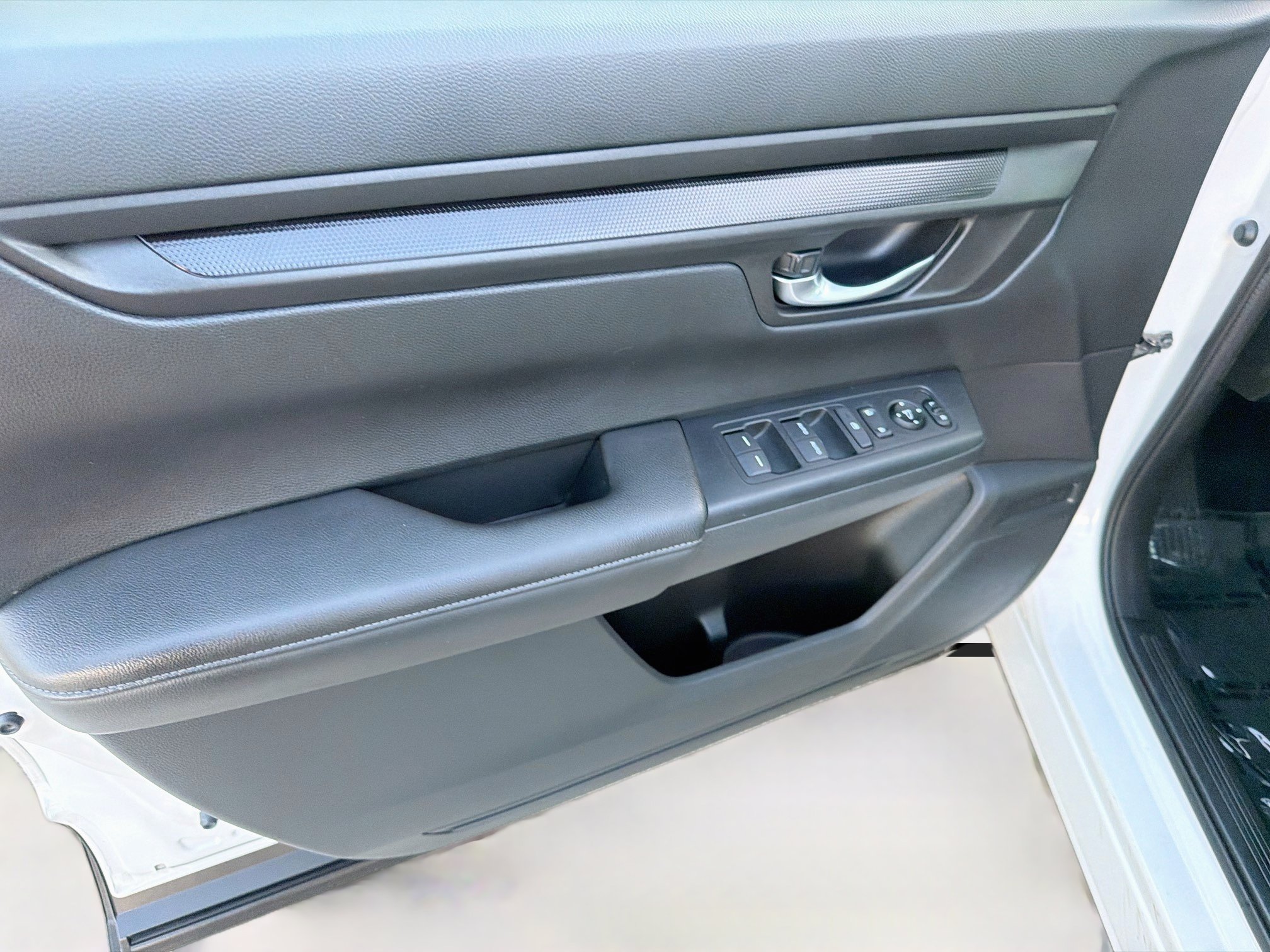 2024 Honda CR-V EX - Photo 19