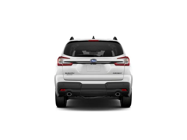 New 2026 CRYSTAL WHITE PEARL Subaru Premium 7-Passenger image 9