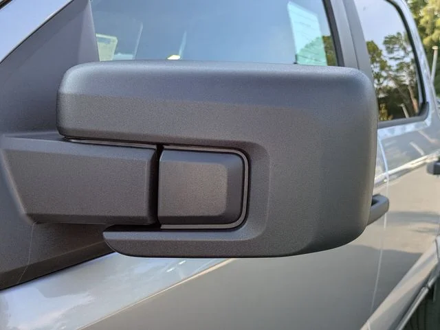 New 2026 Silver Ford STX image 12