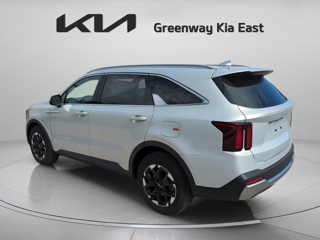 2026 Kia Sorento S - Photo 8