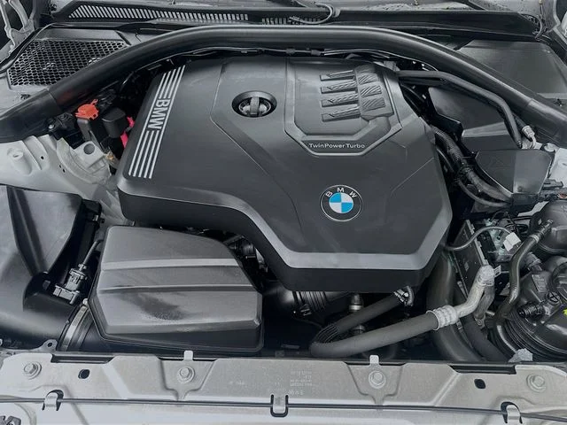 2024 BMW 3 Series 330i - Photo 35