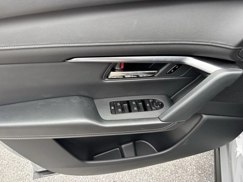 New 2026 Aero Gray Metallic Mazda 2.5 S Premium Plus AWD image 40