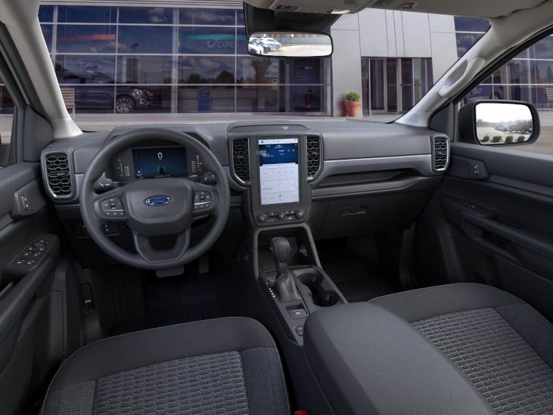 2025 Ford Ranger XL - Photo 9