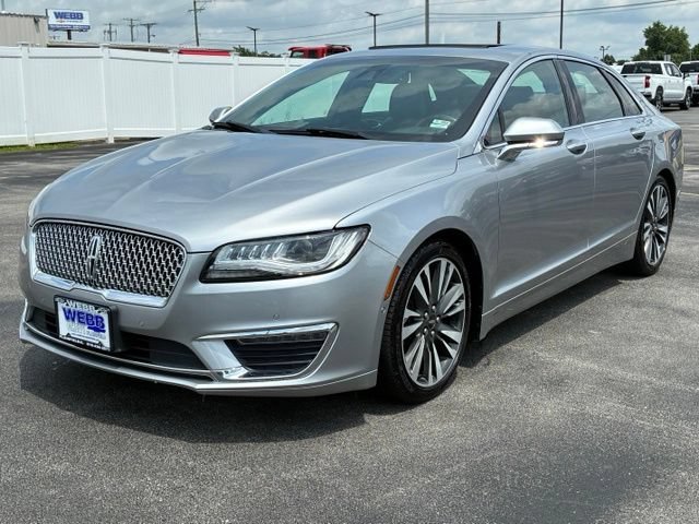 2020 Lincoln MKZ Reserve II FWD's photo