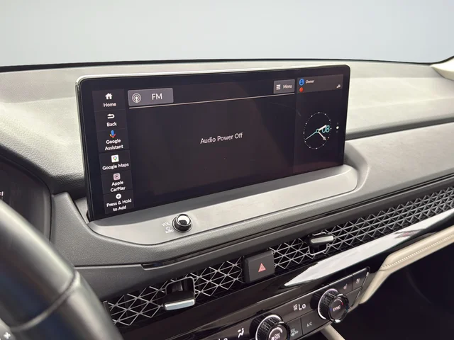 Used 2023 White Honda Touring image 13