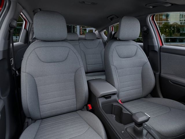 2025 Kia K4 EX - Photo 15