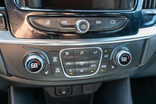 Used 2023 White Chevrolet LT image 30