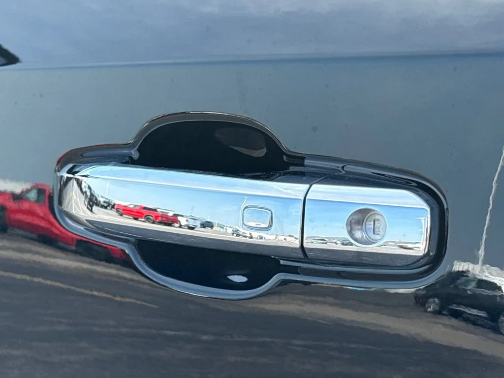 2026 GMC Sierra 1500 Denali Ultimate - Photo 12