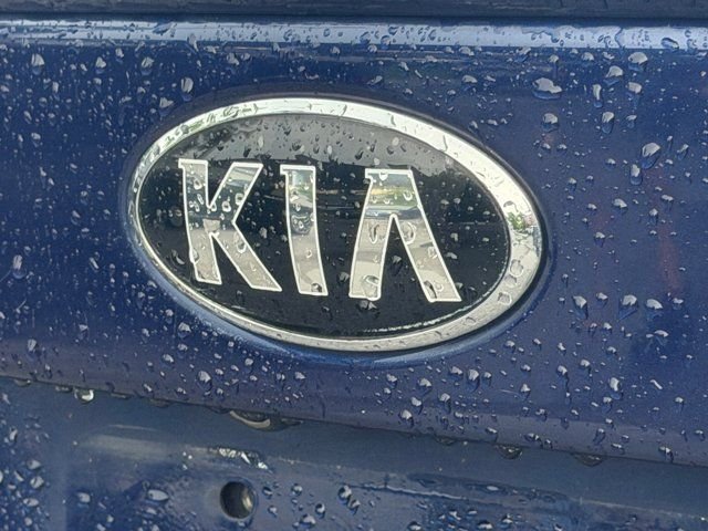 Certified Used 2018 Blue Kia SX image 13
