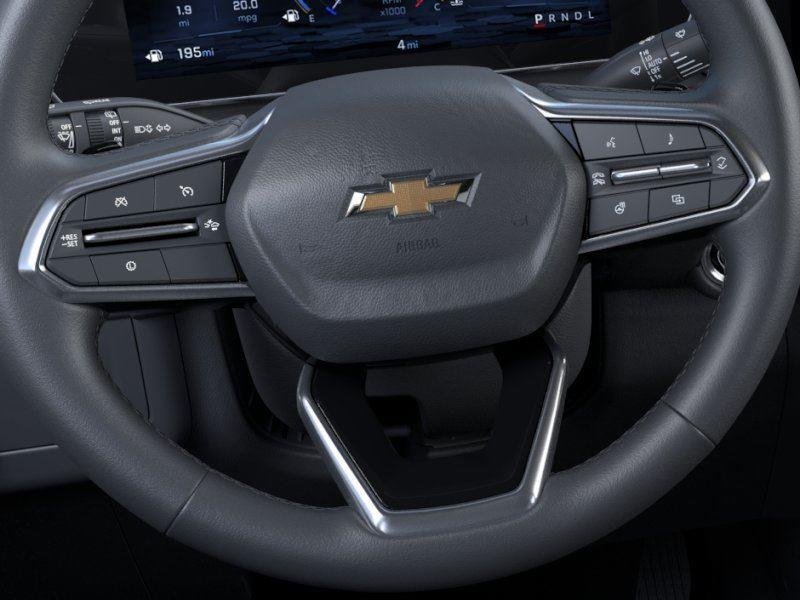 2026 Chevrolet Tahoe LT - Photo 19