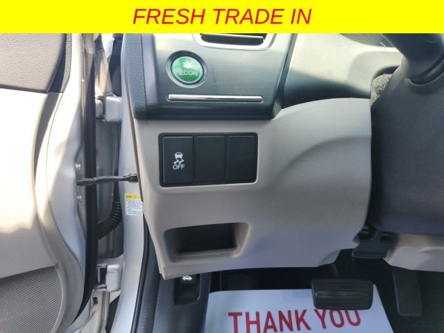 Used 2015 Silver Honda EX-L image 13