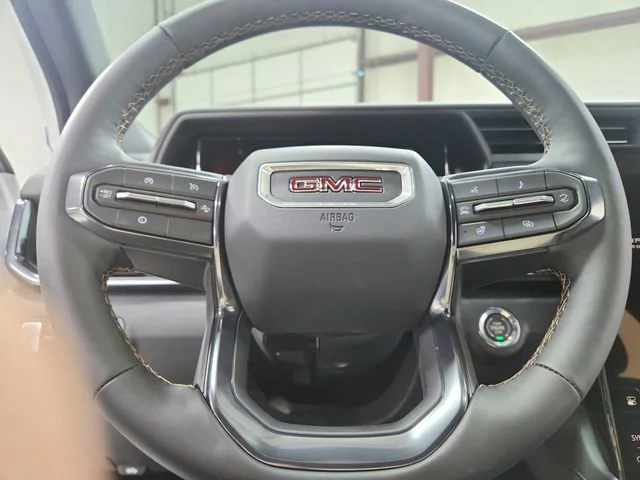 2026 GMC Terrain AT4 - Photo 24