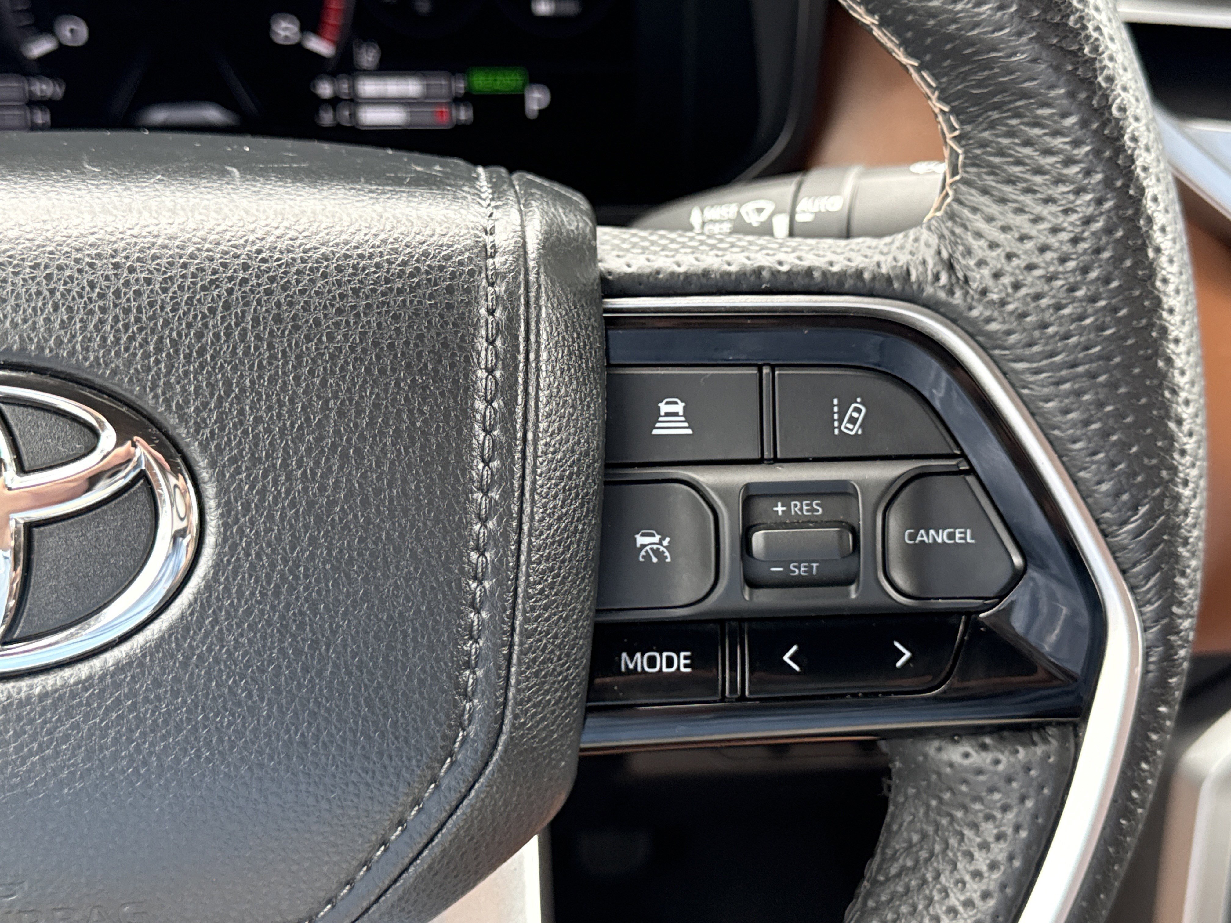 2024 Toyota Tundra 1794 Edition - Photo 26
