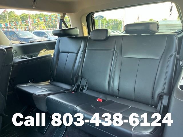 Used 2022 White Ford XLT image 16