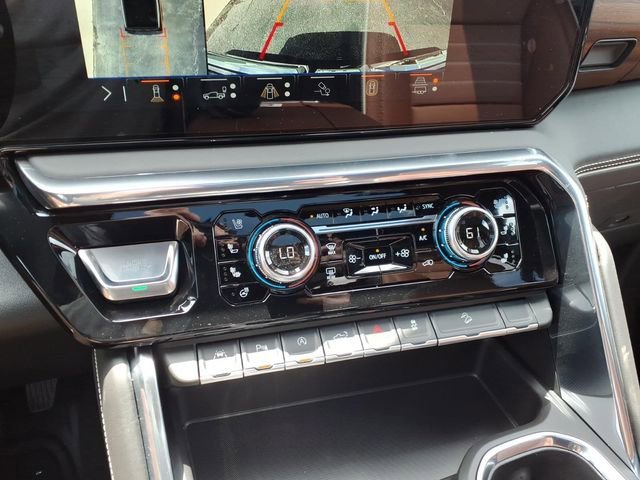 New 2026 Onyx Black GMC Denali Ultimate image 19