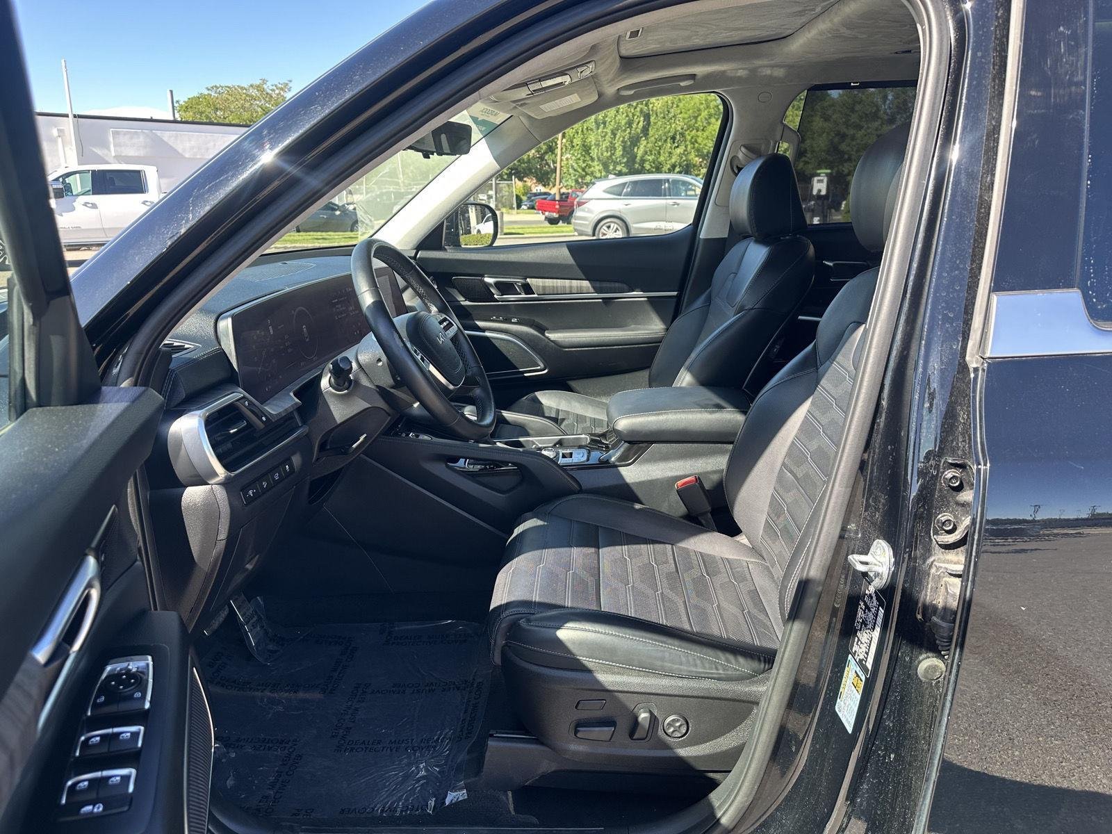 2023 Kia Telluride SX Prestige - Photo 23