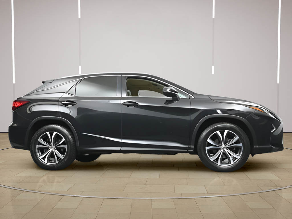 Used 2016 Black Lexus 350 image 33