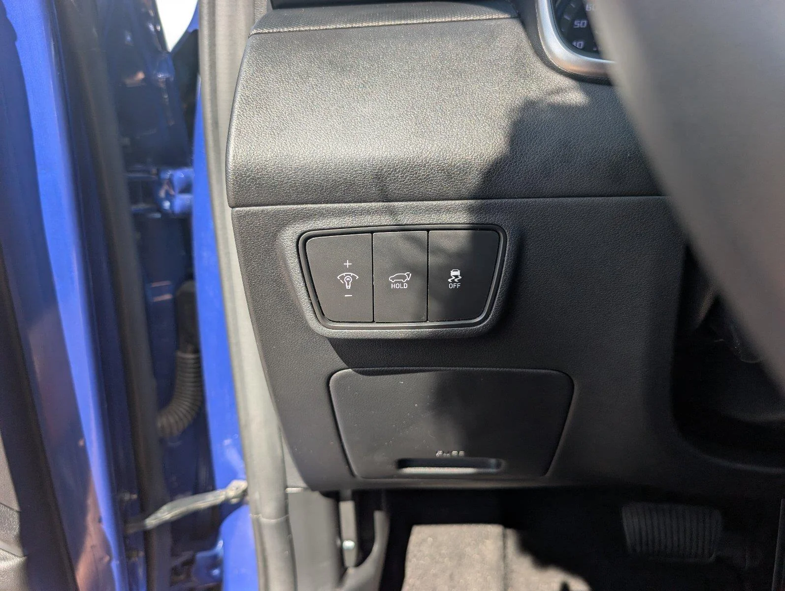 Used 2024 Ultimate Red Hyundai SEL image 32