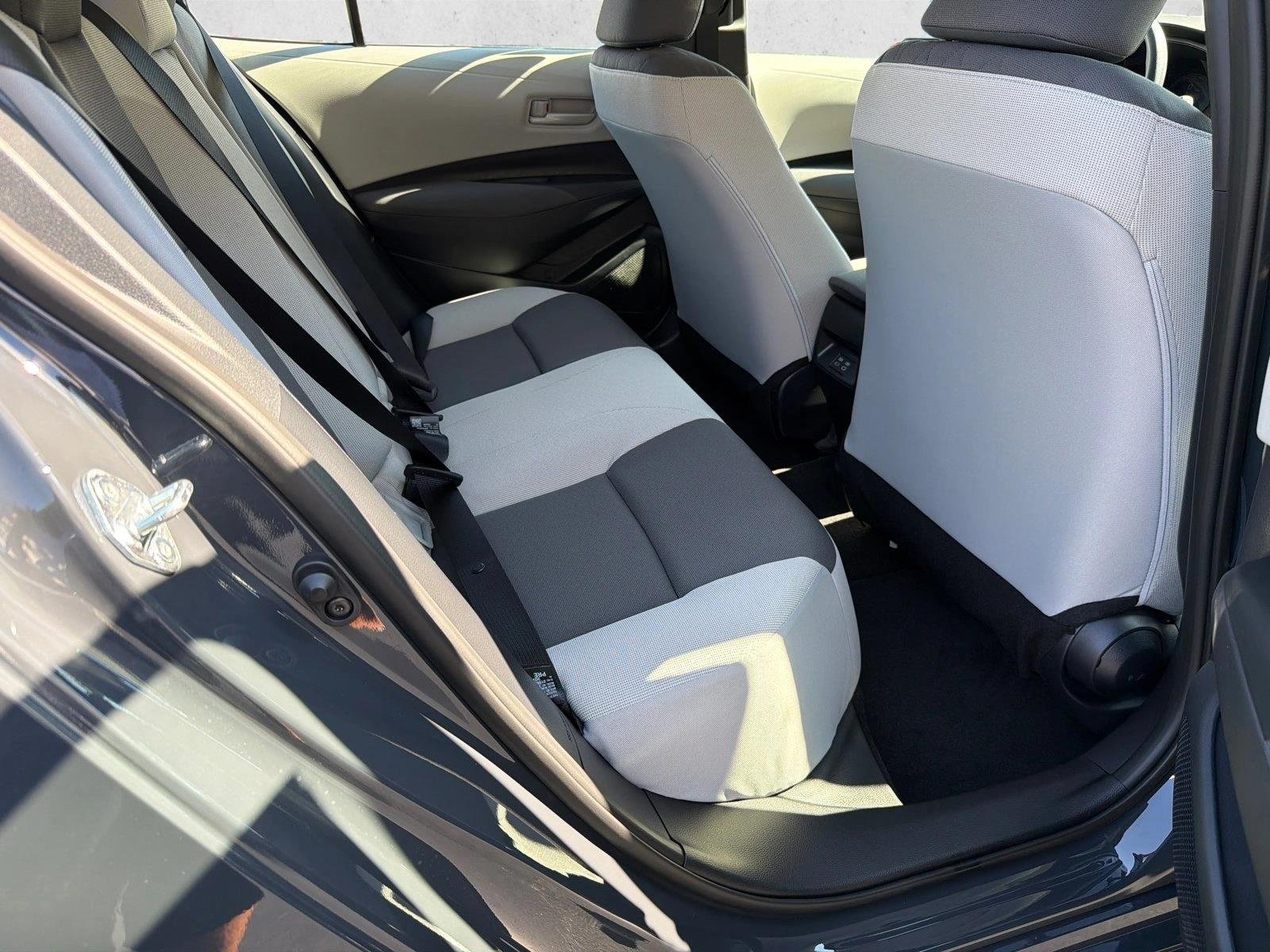 New 2027 Underground Toyota LE image 15