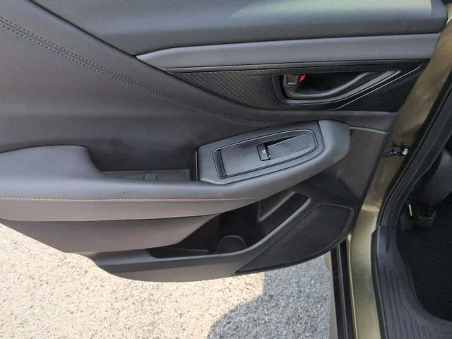 Used 2025 Green Subaru Wilderness image 32