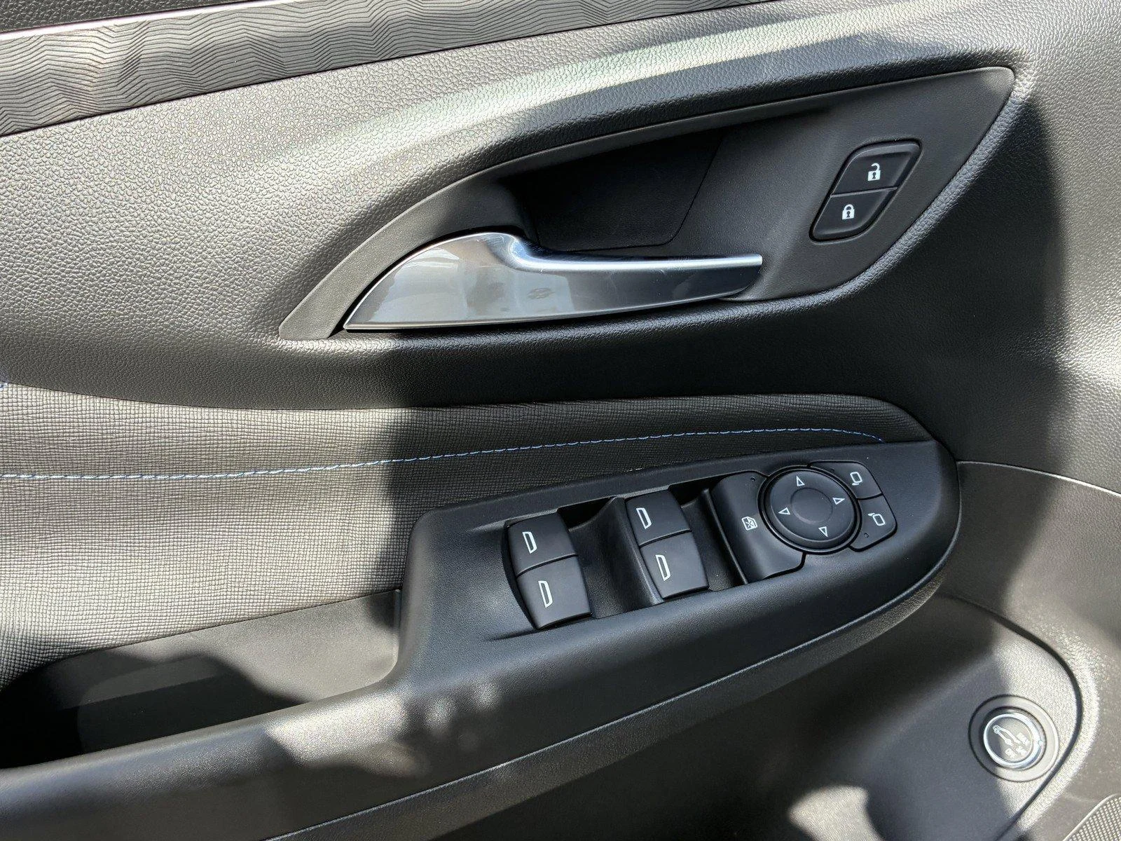 New 2026 Summit White Buick Sport Touring image 20