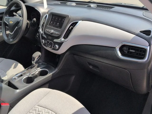 Used 2024 Blue Chevrolet LS image 29