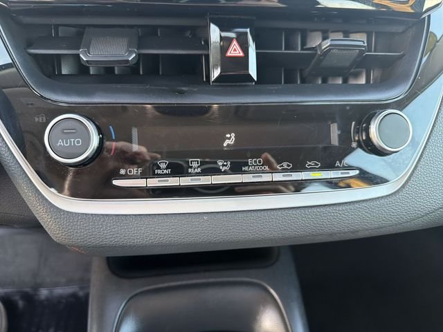2024 Toyota Corolla LE - Photo 21