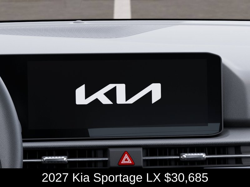 New 2027 Panthera Metal Kia LX image 20