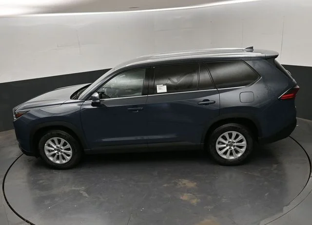 2026 Toyota Grand Highlander XLE - Photo 29