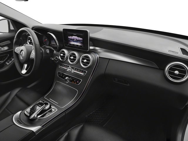 Used 2017  Mercedes-Benz C 300 image 16