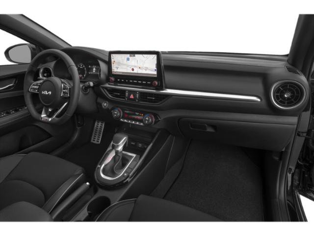 Used 2023 Aurora Black Kia GT-Line image 18