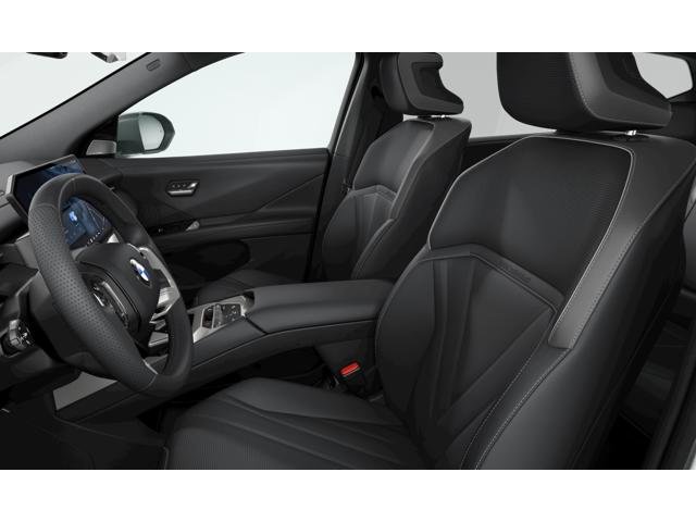 New 2027 Space Silver Metallic BMW  image 6
