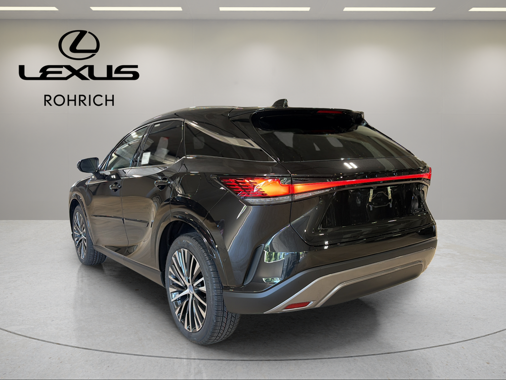 New 2026 Caviar Lexus  350 PREMIUM+ AWD image 4