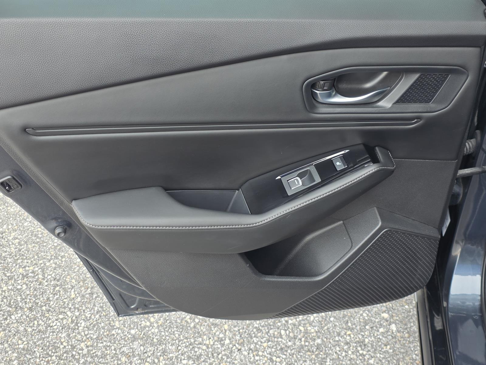 2024 Honda Accord Hybrid Touring - Photo 33