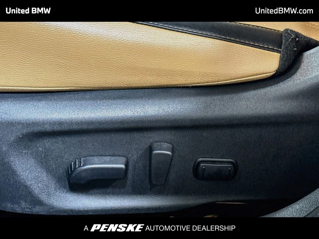 Used 2022 Rosewood Nissan SV image 4