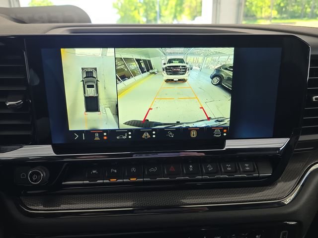 Used 2024 White Chevrolet ZR2 image 16