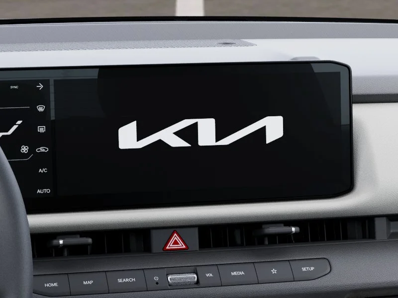 New 2027 Interstellar Gray Kia S image 20