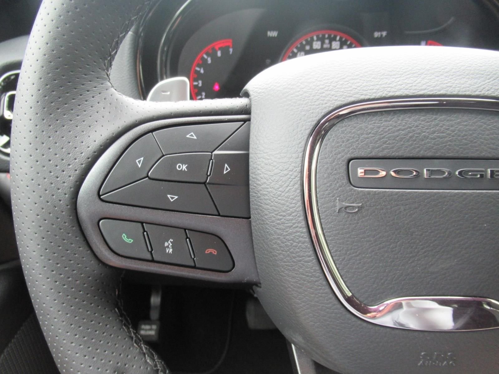 New 2026 Red Oxide Exterior Paint Dodge GT HEMI V8 image 24