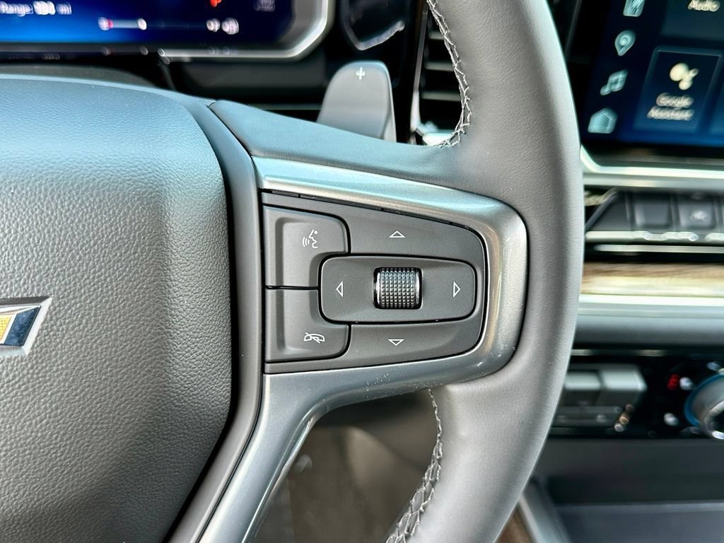 2026 Chevrolet Silverado 1500 LT - Photo 32