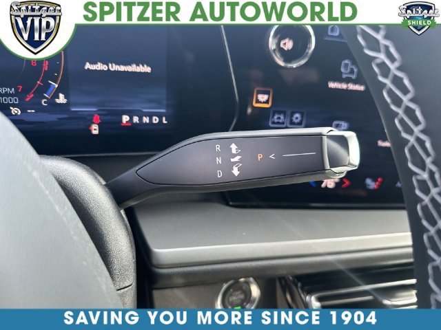 New 2026 Summit White Chevrolet LT image 24