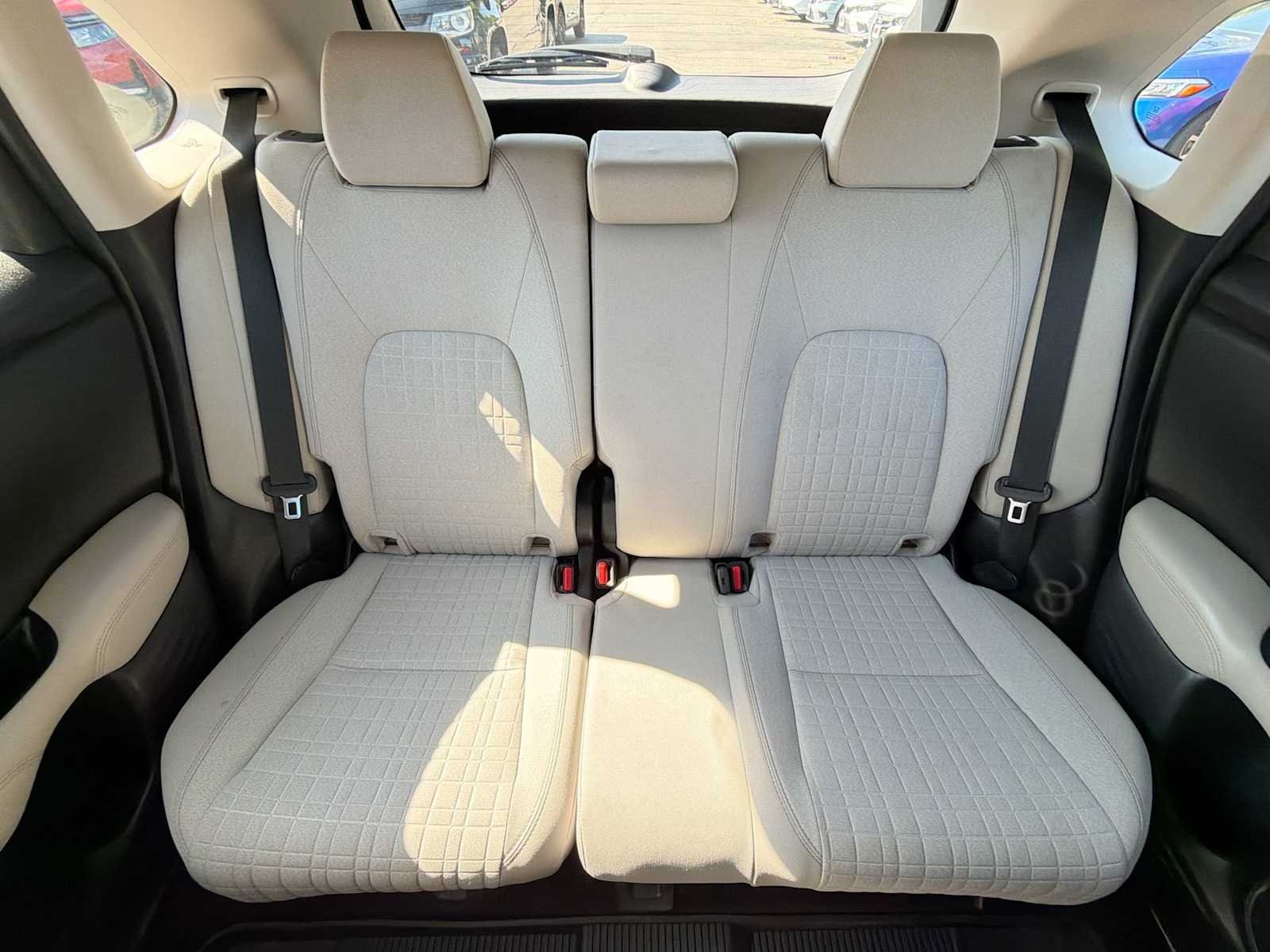 2023 Honda HR-V LX - Photo 13