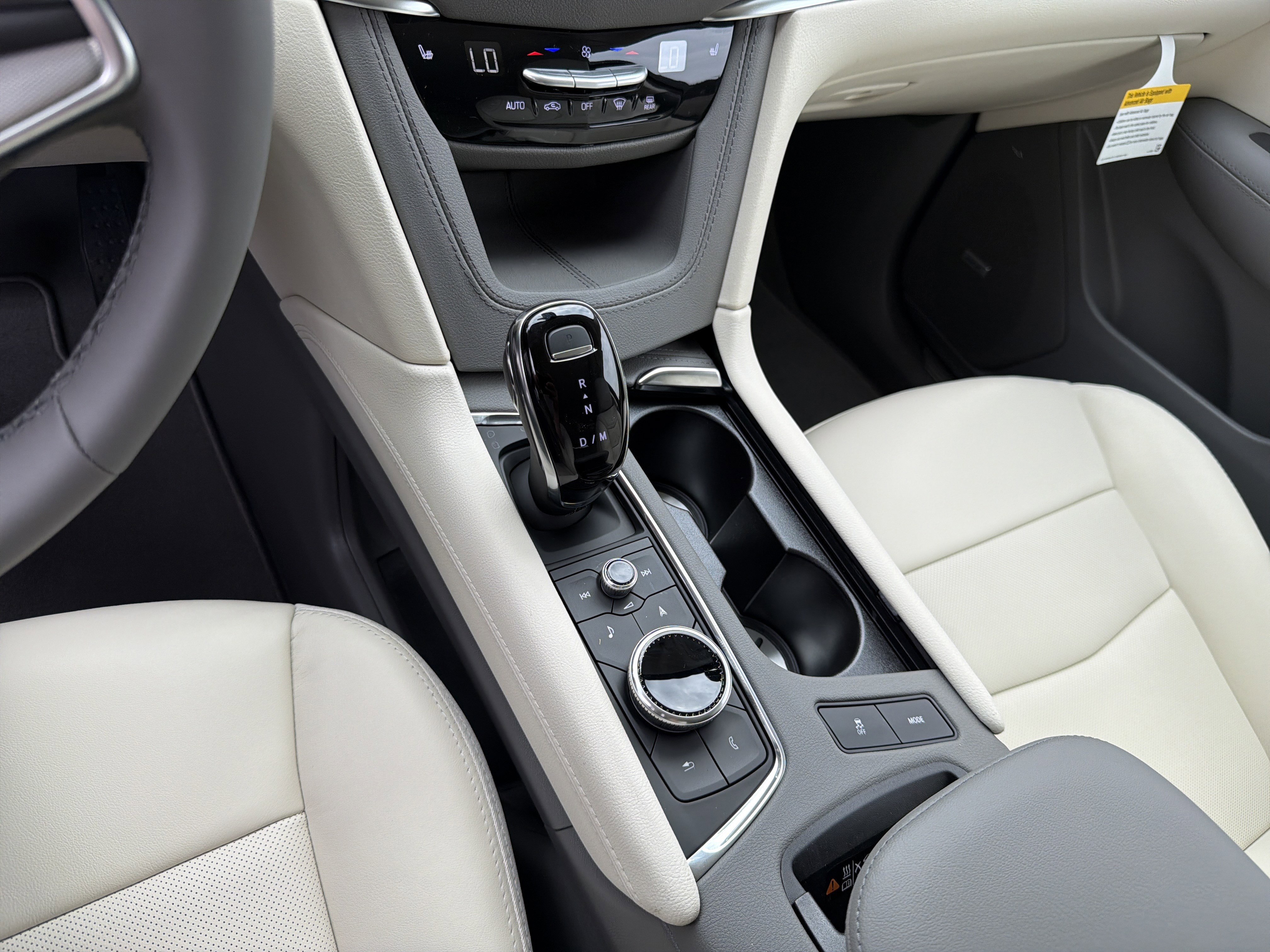 2026 Cadillac XT5 Premium Luxury - Photo 32