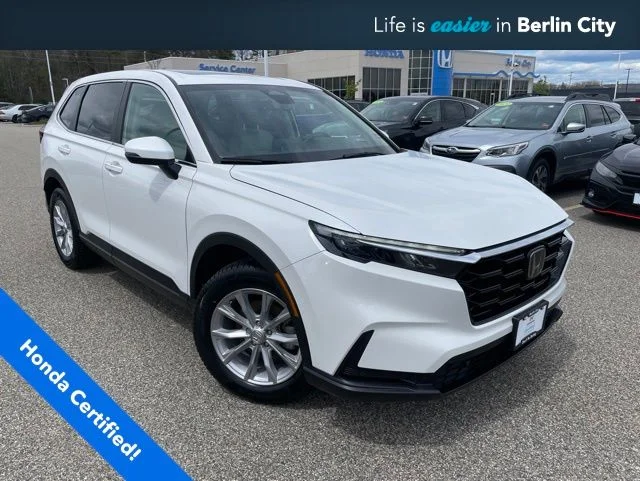 2023 Honda CR-V EX-L w/o BSI AWD's photo