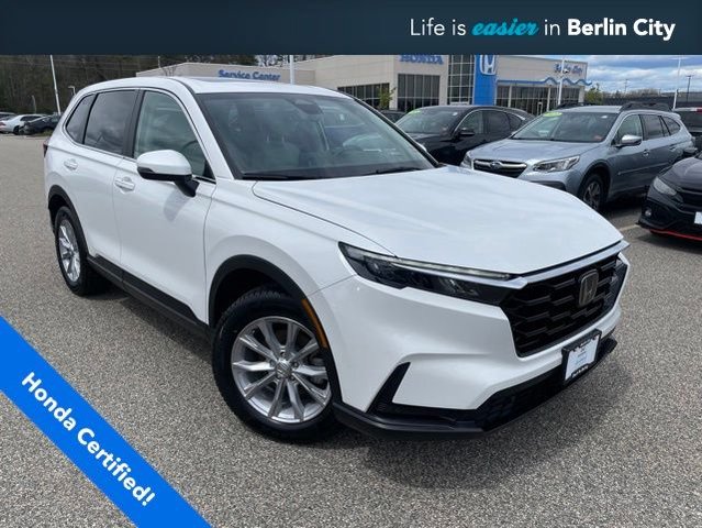 2023 Honda CR-V 1.5T AWD EX-L