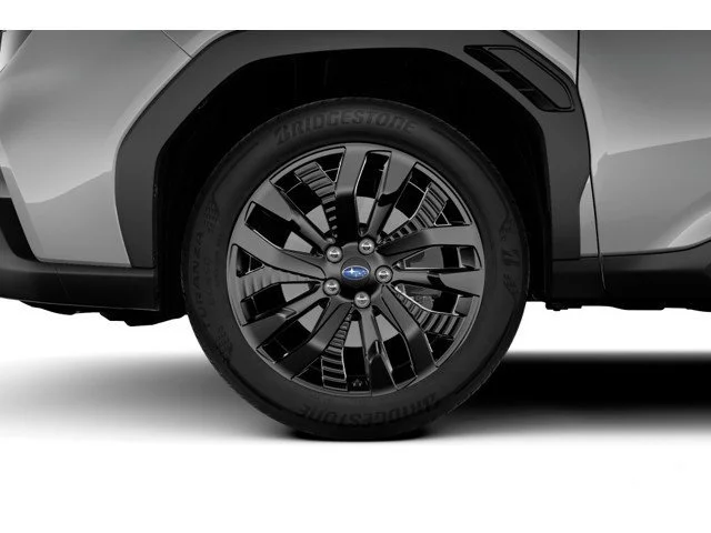 New 2026 River Rock Pearl Subaru Sport image 10